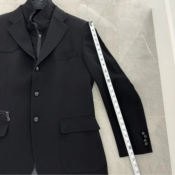 San Remo Blazer